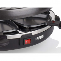 Appareil À Raclette Princess 800W (162725) Appareil À Raclette Princess 800W (162725)