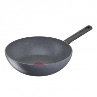 Poêle wok Tefal Cook Natural 28Cm (B5790742)