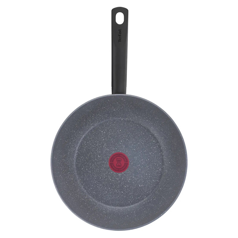 Poêle wok Tefal Cook Natural 28Cm (B5790742)