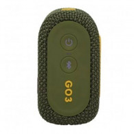 Haut Parleur Portable Bluetooth JBL BT GO 3 - Vert