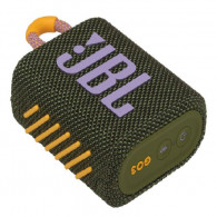 Haut Parleur Portable Bluetooth JBL BT GO 3 - Vert