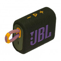 Haut Parleur Portable Bluetooth JBL BT GO 3 - Vert