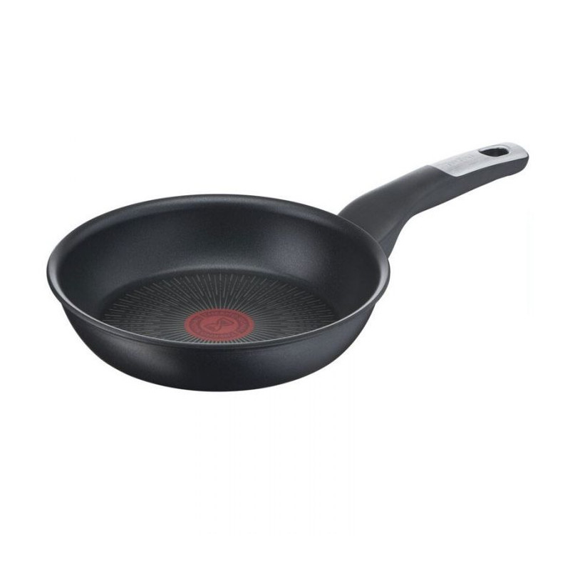 Poêle Tefal Unlimited - Induction - Antiadhésif 20Cm (G2550243)