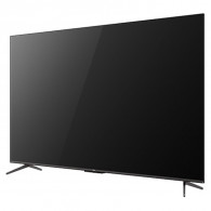 Téléviseur TCL P735 43" 4K Ultra HD Smart Google TV et Game Master Noir Téléviseur TCL P735 43" 4K Ultra HD Smart Google TV et Game Master Noir