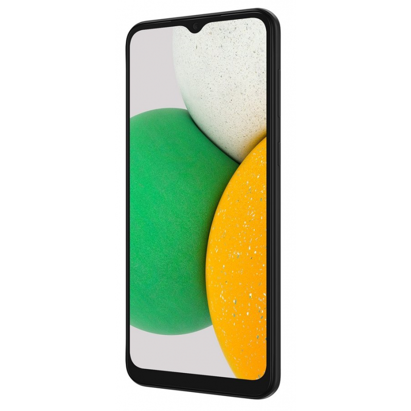 Smartphone Samsung Galaxy A03 Core 2Go 32Go Noir