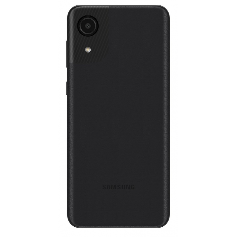 Smartphone Samsung Galaxy A03 Core 2Go 32Go Noir