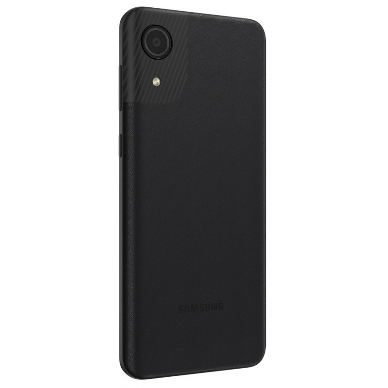 Smartphone Samsung Galaxy A03 Core 2Go 32Go Noir