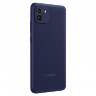 Smartphone Samsung Galaxy A03 3Go 32Go Bleu