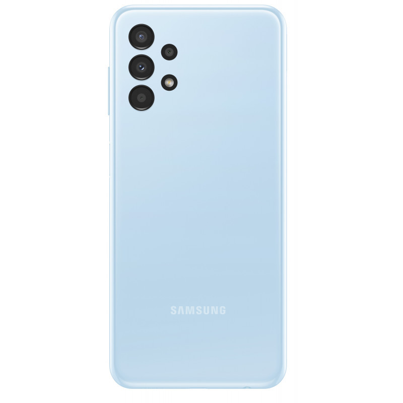 Smartphone Samsung Galaxy A13 4Go 128Go Bleu