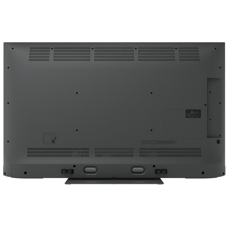 Téléviseur Toshiba Z770 55" 4K UHD QLED Android Smart Noir
