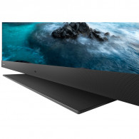 Téléviseur Toshiba Z770 55" 4K UHD QLED Android Smart Noir Téléviseur Toshiba Z770 55" 4K UHD QLED Android Smart Noir