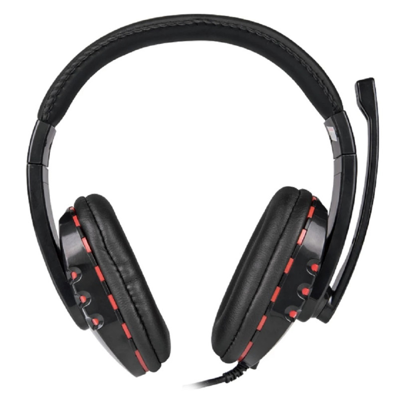 Casque Avec Microphone Gamer MARVO H8311 Scorpion