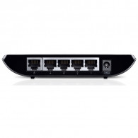 Switch Tp-Link TL-SG1005D 5 Ports 10/100/1000M Noir