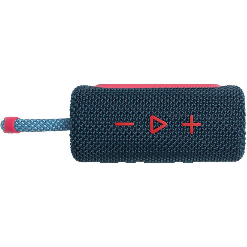 Haut Parleur Bluetooth JBL GO 3 Bleu & Rose