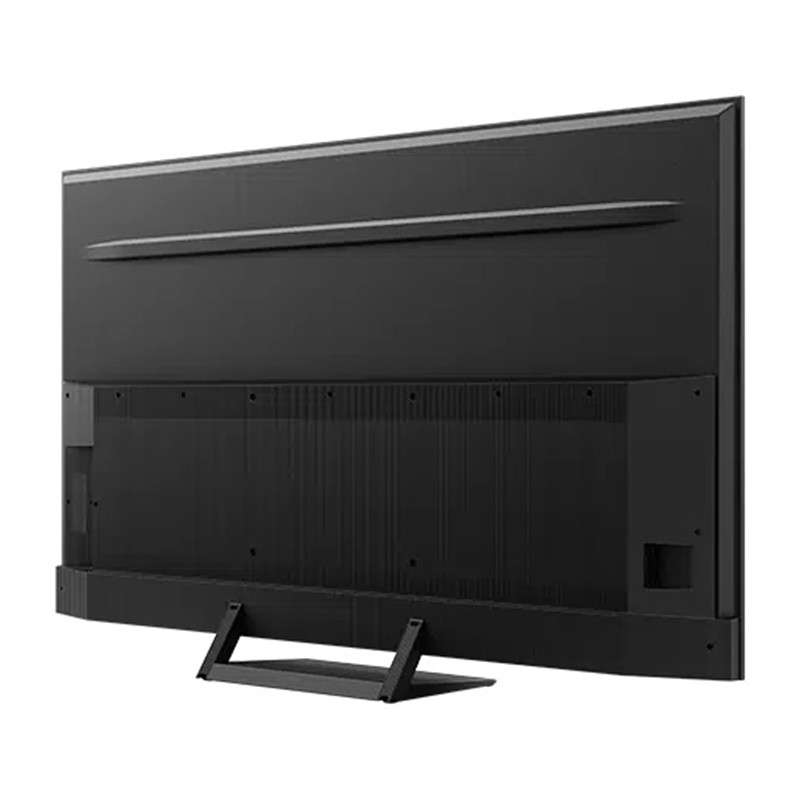 Téléviseur TCL C735 55" 4K QLED Google TV & Game Master Pro Noir (55C735)