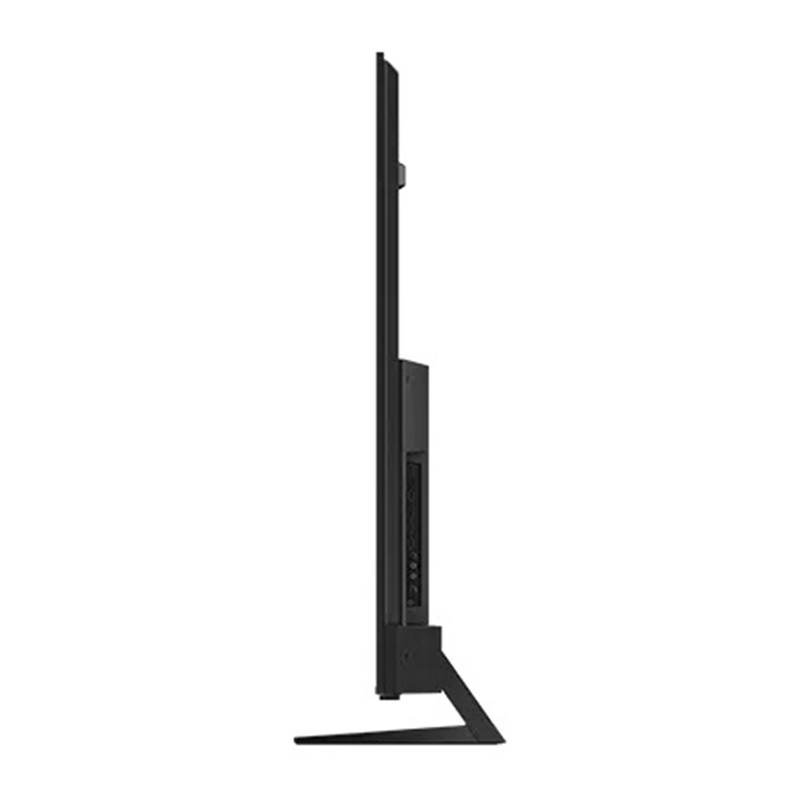 Téléviseur TCL C735 55" 4K QLED Google TV & Game Master Pro Noir (55C735)