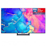Téléviseur TCL C735 65" 4K QLED Google TV & Game Master Pro Noir (65C735) Téléviseur TCL C735 65" 4K QLED Google TV & Game Master Pro Noir (65C735)
