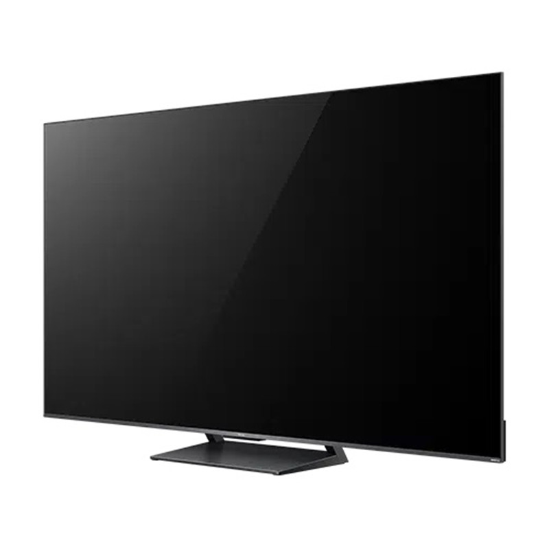 Téléviseur TCL C735 65" 4K QLED Google TV & Game Master Pro Noir (65C735)