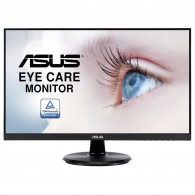 Ecran Gaming Asus Eye Care 27" Full HD 75Hz Noir (VA24DQ)