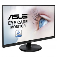 Ecran Gaming Asus Eye Care 27" Full HD 75Hz Noir (VA24DQ)