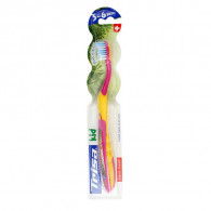 Brosse à Dents TRISA Kid Fans 3-6 Ans