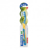 Brosse à Dents TRISA Kid Fans 3-6 Ans