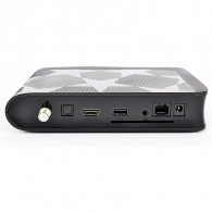 Récepteur StarSat SR-200HD Exterme 4K UHD Noir Récepteur StarSat SR-200HD Exterme 4K UHD Noir