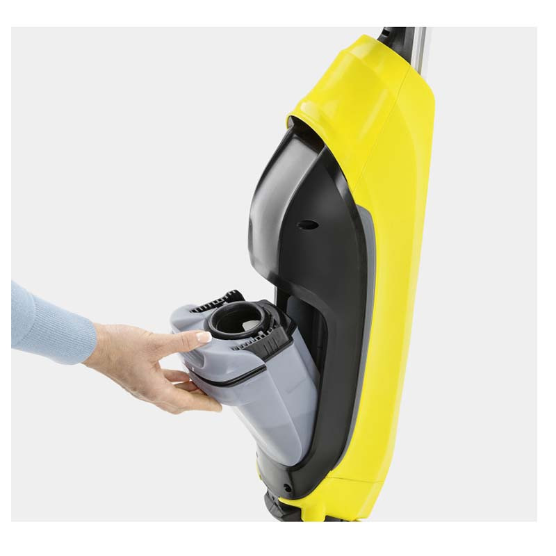 Aspirateur Nettoyeur De Sol 2en1 Kärcher FC5 1.055-400 en Tunisie