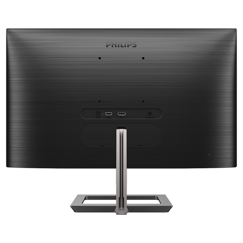 Ecran Gaming Philips 27" LCD VA 144 Hz Noir (272E1GAJ)