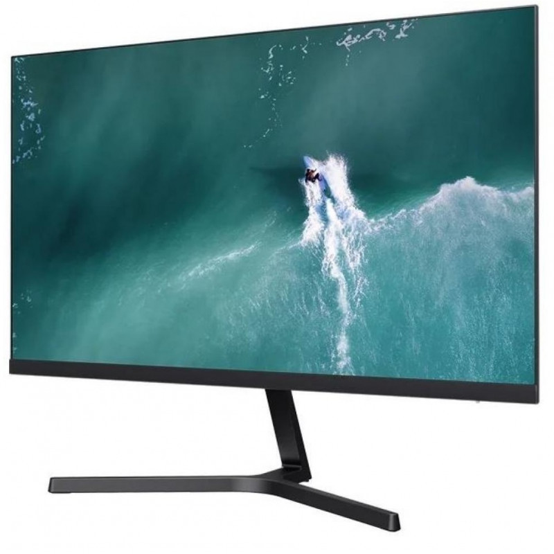 Ecran Xiaomi 1C 23.8" Full HD LED Noir