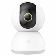 Caméra De Surveillance Xiaomi Mi Home Security 2K 360° / 3MP / Blanc Caméra De Surveillance Xiaomi Mi Home Security 2K 360° / 3MP / Blanc