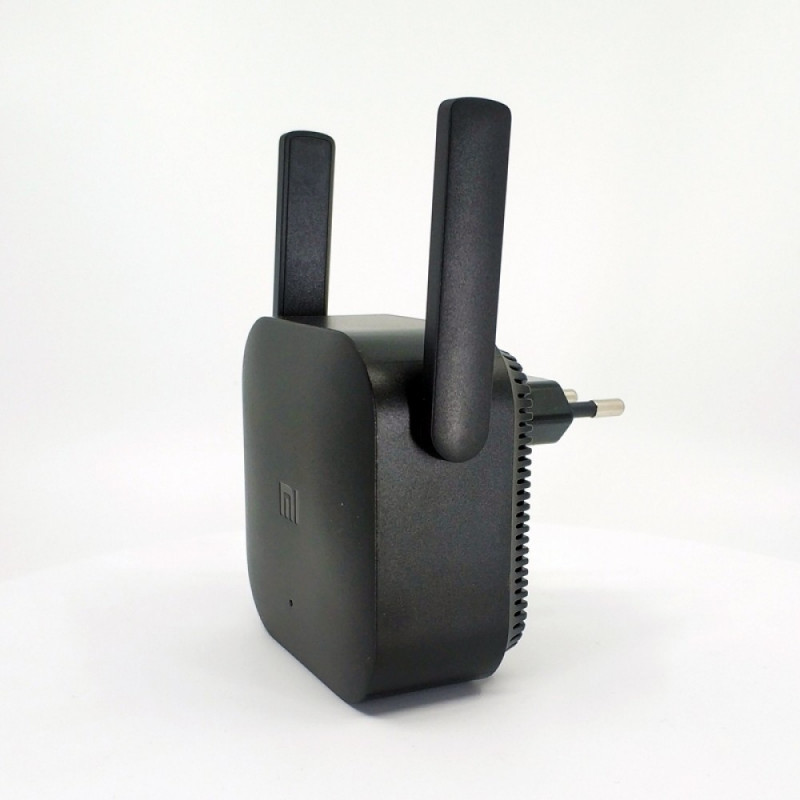 Répéteur Xiaomi Pro extenseur Mi WiFi Noir