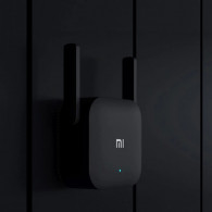 Répéteur Xiaomi Pro extenseur Mi WiFi Noir Répéteur Xiaomi Pro extenseur Mi WiFi Noir