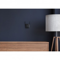 Répéteur Xiaomi Pro extenseur Mi WiFi Noir Répéteur Xiaomi Pro extenseur Mi WiFi Noir