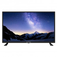 TV Schneider 32" HD Avec Répéteur Intégré Noir (SC-32HDTV)