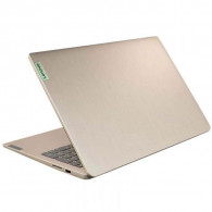 PC Portable LENOVO IdeaPad 3 15ITL6 i3 11Gén 4Go 1To Sable (82H8020SFG)