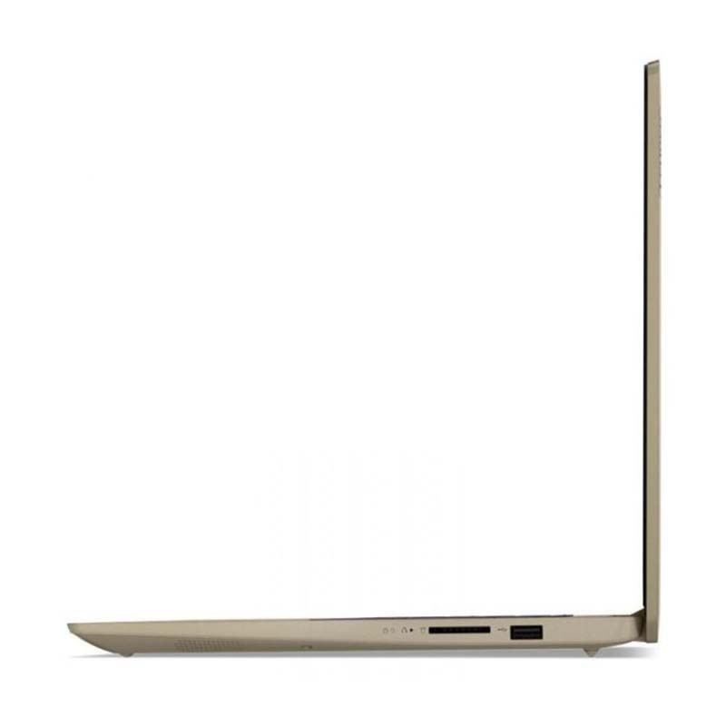 PC Portable LENOVO IdeaPad 3 15ITL6 i3 11Gén 4Go 1To Sable (82H8020SFG)
