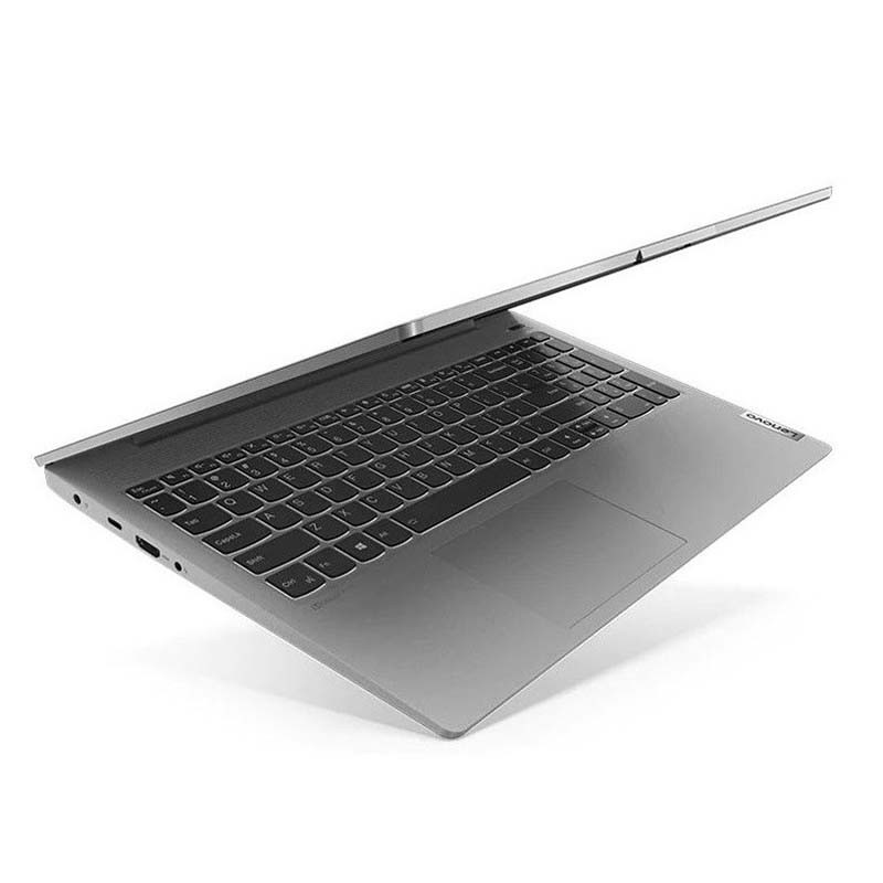 Pc Portable LENOVO IdeaPad 5 15ITL05 i5 11Gén 16 Go 512 Go SSD Gris (82FG00QCFG)