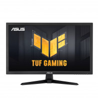 Ecran Gaming Asus TUF 24" Full HD 165Hz Noir (VG248Q1B)