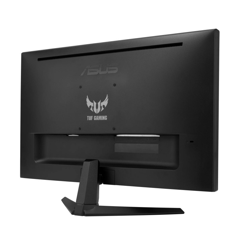 Ecran Gaming Asus TUF 24" Full HD 165Hz Noir (VG248Q1B)