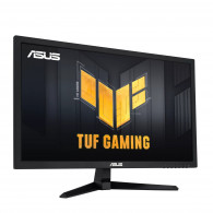 Ecran Gaming Asus TUF 24" Full HD 165Hz Noir (VG248Q1B) Ecran Gaming Asus TUF 24" Full HD 165Hz Noir (VG248Q1B)