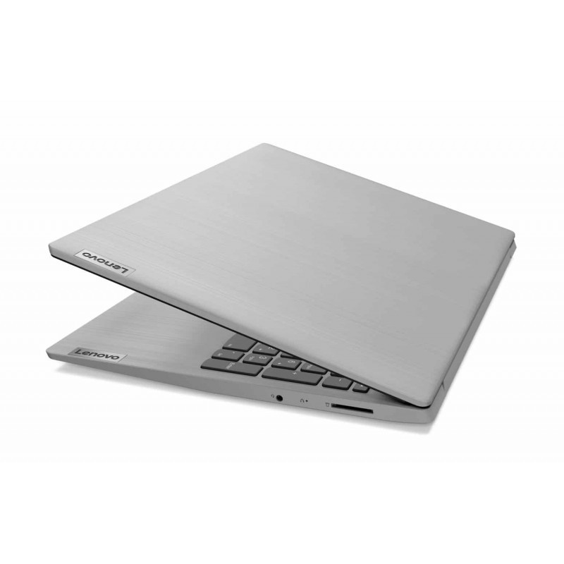 Pc Portable LENOVO IdeaPad 3 15IIL05 i7 10Gén 8Go 512 Go SSD Gris