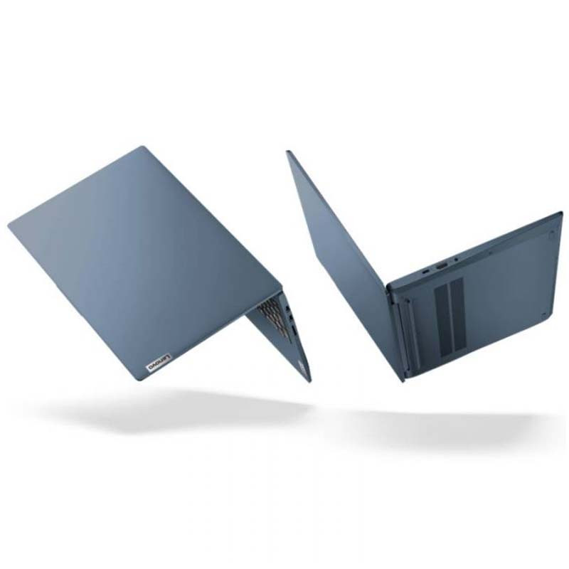 Pc Portable LENOVO IdeaPad 5 15ITL05 i7 11Gén 8 Go 512 Go SSD Bleu (82FG00QFFG)