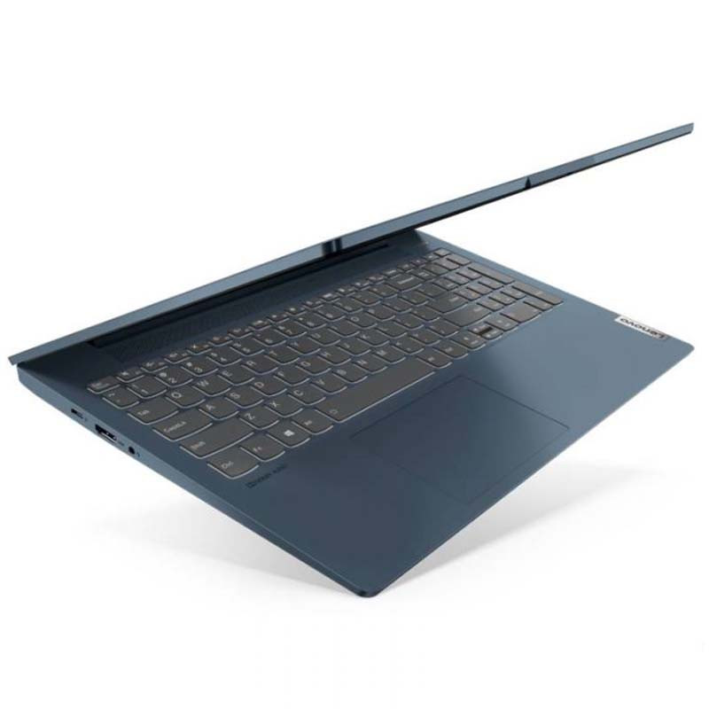 Pc Portable LENOVO IdeaPad 5 15ITL05 i7 11Gén 8 Go 512 Go SSD Bleu (82FG00QFFG)