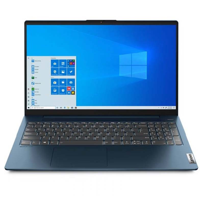 Pc Portable LENOVO IdeaPad 5 15ITL05 i7 11Gén 16 Go 512 Go SSD Bleu (82FG01T4FG)