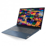 Pc Portable LENOVO IdeaPad 5 15ITL05 i7 11Gén 16 Go 512 Go SSD Bleu (82FG01T4FG)