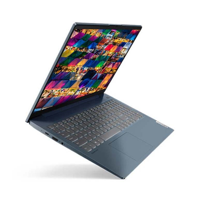 Pc Portable LENOVO IdeaPad 5 15ITL05 i7 11Gén 16 Go 512 Go SSD Bleu (82FG01T4FG)