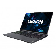 Pc Portable Lenovo Légion 5 15ITH6 i5 11Gén 16Go 512Go Gris (82JK00FQFG)