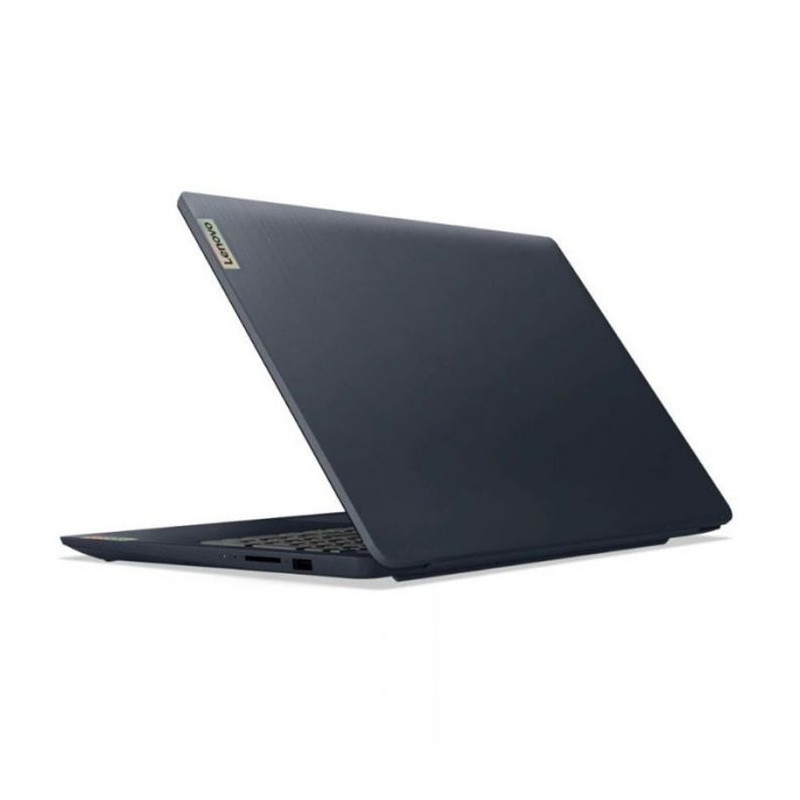 Pc Portable Lenovo IdeaPad 3 15ALC6 AMD Ryzen 7 8Go 512Go Bleu (82KU00J6FG)