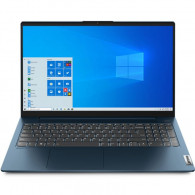 Pc Portable Lenovo IdeaPad 5 15ITL05 I7 11Gén 8Go 512Go Bleu (82FG00W7FE)
